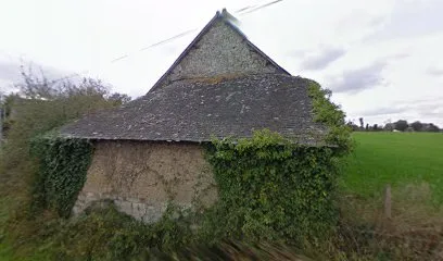 Richard’Elec à Maxent
