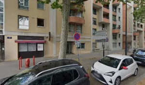 Design Renovation à Lyon