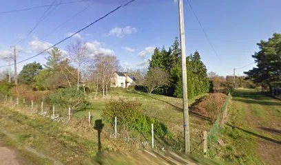 RM elec à Saint-Thurial
