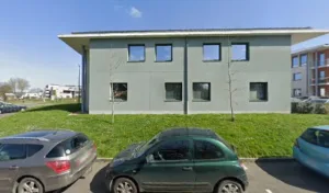 Abrit Eco Conseil à Pacé