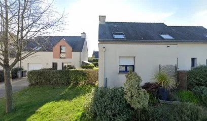 Renn’ov Courtier en Travaux de Rénovation à La Chapelle-des-Fougeretz