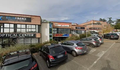 Gutton Electricité à Brignais