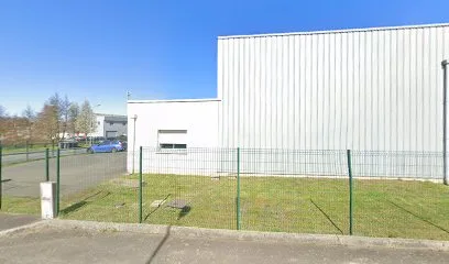 Avenel SAS à Pacé