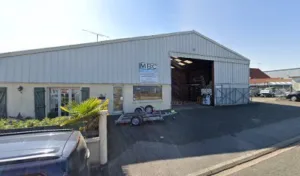 Concept Direct Projet AEE à Arçonnay