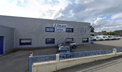 Lefort SARL à Mézières-sur-Couesnon