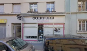 Marqué Thierry à Lyon