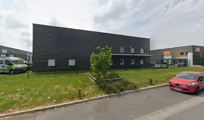 A.B.C. Automatismes à Reims