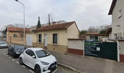 Petezki Paul Electricité à Lyon