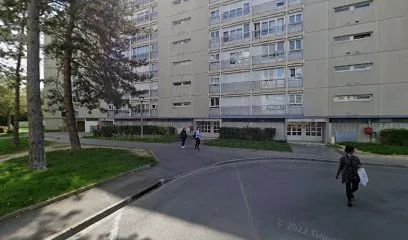 AZ Energy à Reims