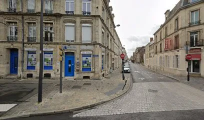 CHARLIER ELEC’ à Reims