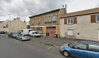Brusadelli Jean-Marie – Électricien à Reims