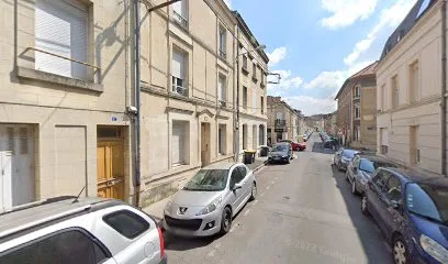 SADE-ELEC à Reims