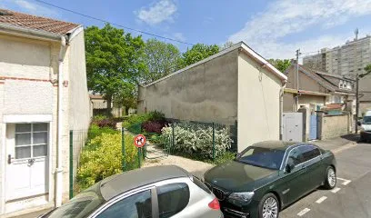 Hoang Thierry à Reims