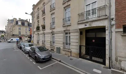 New Look Habitat à Reims