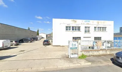 SAS LE BATIMENT CHAMPENOIS à Reims