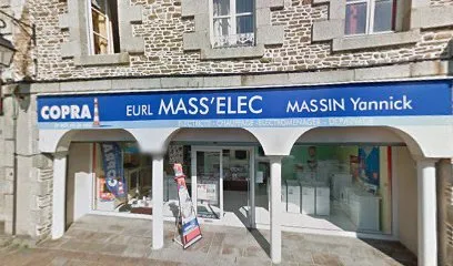 Extra – Mass’elec Eurl à Antrain