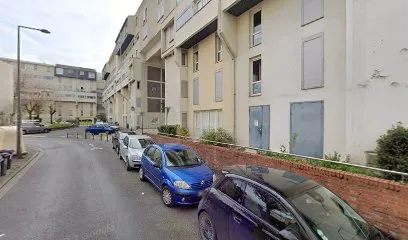 Sribti Jamal à Reims