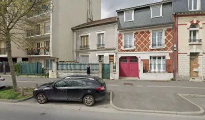 Ets DEL BONTA Jean-François à Reims