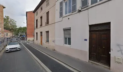 Nov Elec à Lyon