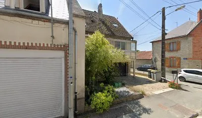 Ent. BEZARD Rémi à Neufchâtel-sur-Aisne