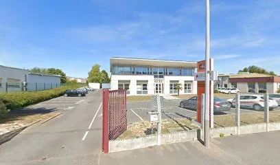 S.E.E.I à Cormontreuil