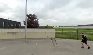 Soremelec à Reims