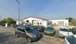 A.I.R.E Automatismes Industriels Réalisations Electriques à Taissy