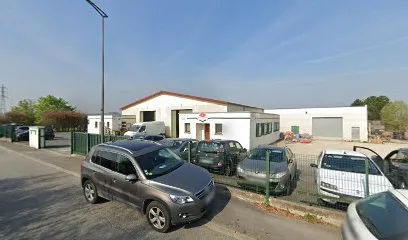 A.I.R.E Automatismes Industriels Réalisations Electriques à Taissy