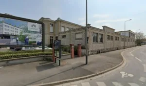 EXTENSION DE MAISON à Reims