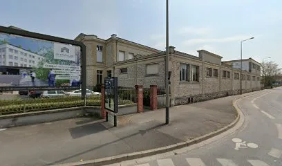 EXTENSION DE MAISON à Reims