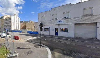 Normandie Electricité à Le Havre
