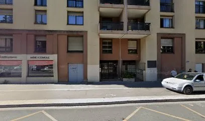 DOMOTELEQ à Lyon