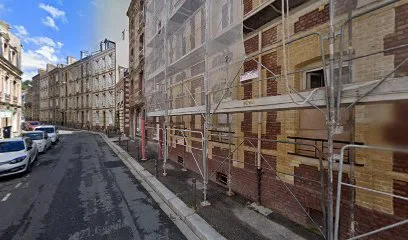 Gl Électricité à Le Havre
