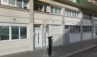 EMC Services à Le Havre