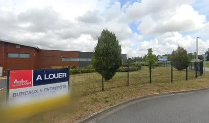 MASSELIN Océane à Gonfreville-l'Orcher