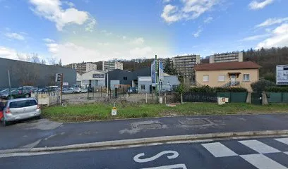 T&D ELECTRICITE à Sainte-Foy-lès-Lyon