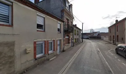 Raach Electricité à Boult-sur-Suippe