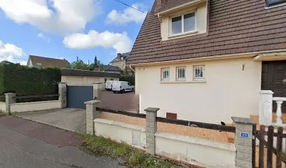 Sarl DANJOU & FILS à Gainneville