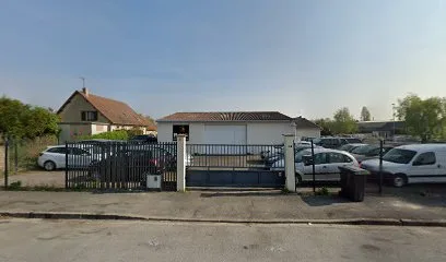 Doucet Sébastien à Cormontreuil