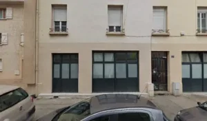 Super-Electric à Lyon