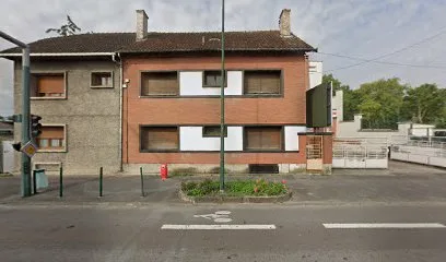 Gtie Chateau Thierry à Reims