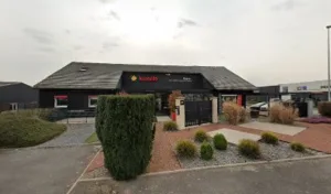 AG ELECTRICITE à Cormontreuil