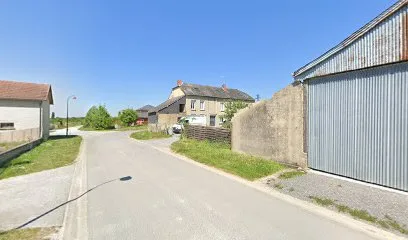 Decarreaux Gagneux à Rethel