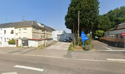 Tegelec à Bolbec