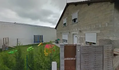 Sarl Raach-clouet à Boult-sur-Suippe