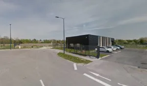 TEOS à Bétheny