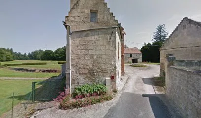 EIRL RLV à Chacrise