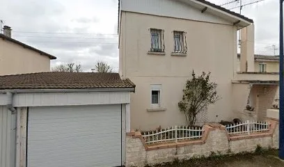 Ancien Patrice à Bétheny