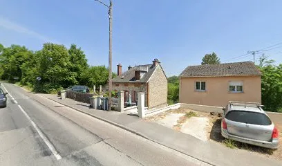 Neuf’elec à Neufchâtel-sur-Aisne