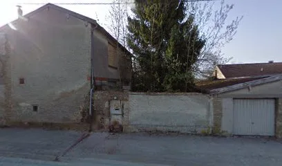 S.A.G.E.B Ateliers Câblage Electronique Second Oeuvre Bâtiment à Mourmelon-le-Grand